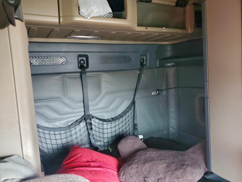 2019 Freightliner Cascadia 113 Semi Truck