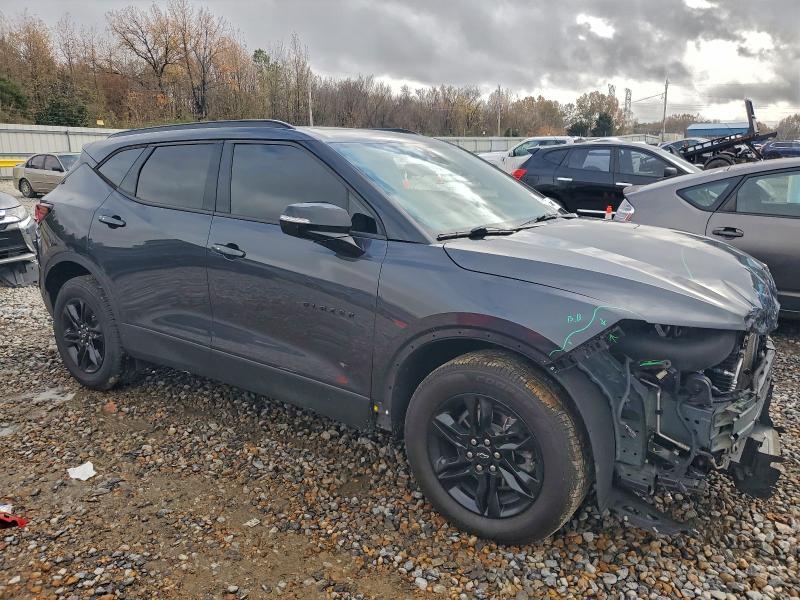 2022 Chevrolet Blazer 3LT