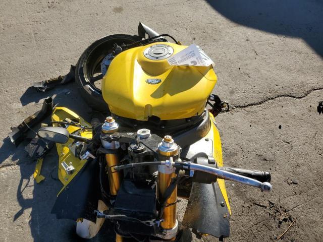 2006 Yama Yzfr6 l