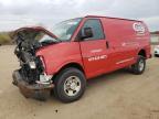 2004 Chev Rolet Express 2500 Utility / Service Van