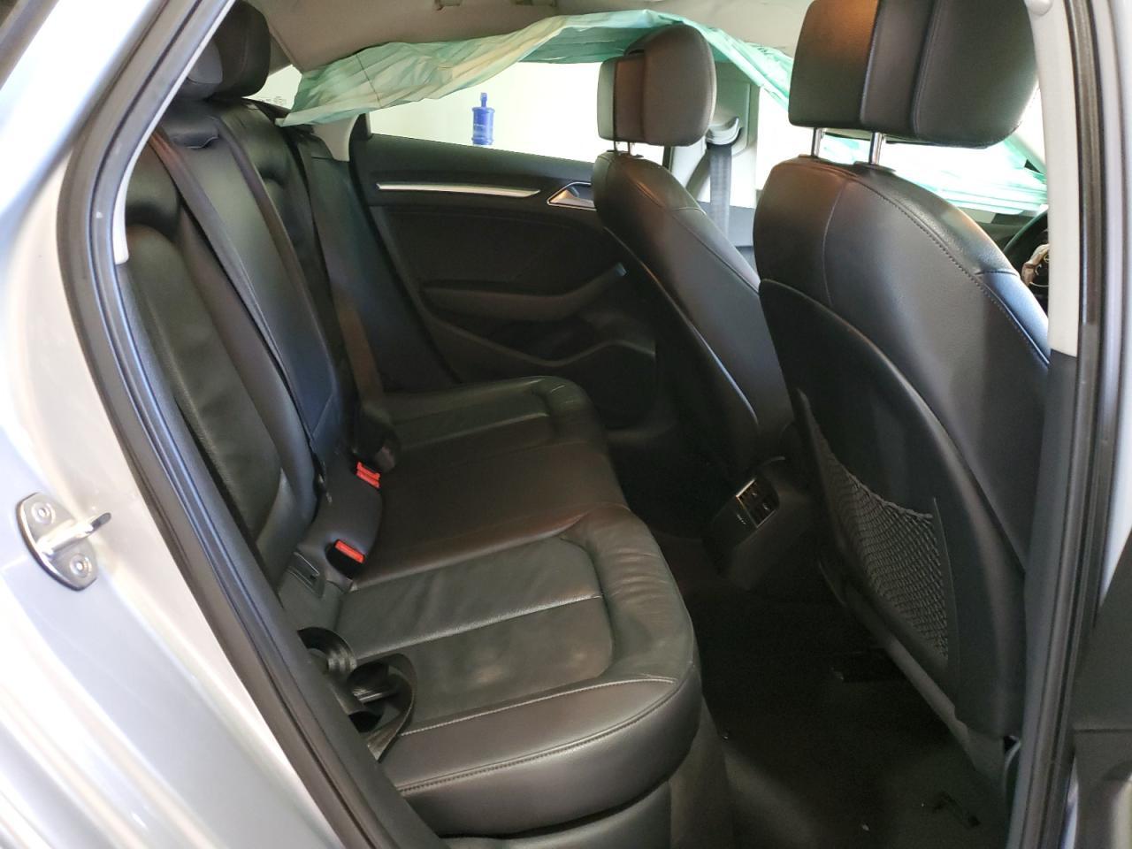 2015 Audi A3 Premium