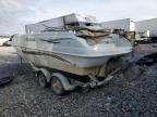 2001 Monark Boat