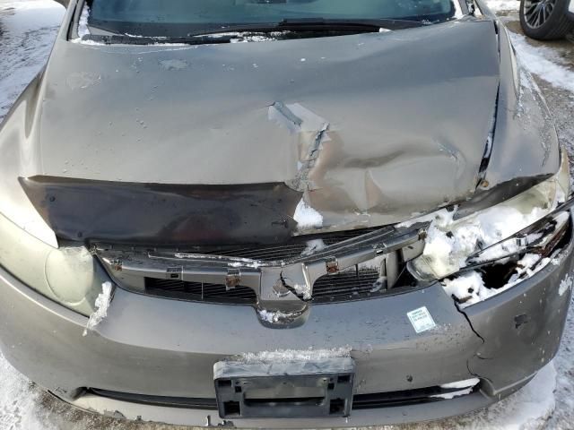 2006 Honda Civic lx