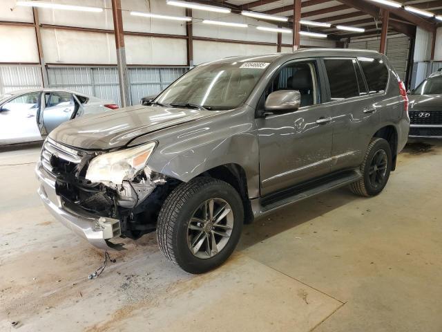 2013 Lexus Gx 460