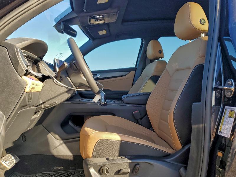 2025 Volkswagen Atlas Cross Sport sel R-line