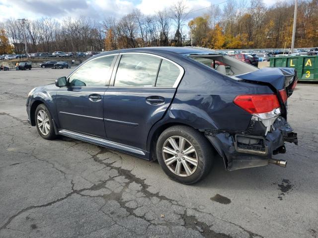 2012 Subaru Legacy 2.5i Premium