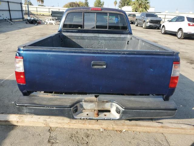 1997 Toyota T100 Xtracab