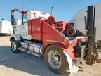2002 Kenworth T800 Toter Truck