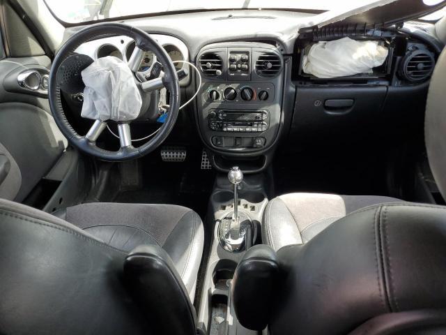 2005 Chrysler Pt Cruiser Limited