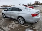 2015 Chevrolet Impala ltz