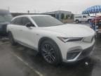 2024 Acura Zdx A-spec