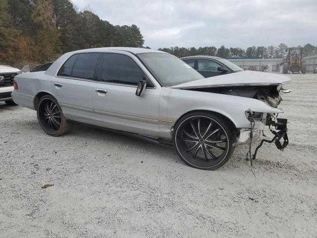 1997 Mercury Grand Marquis ls