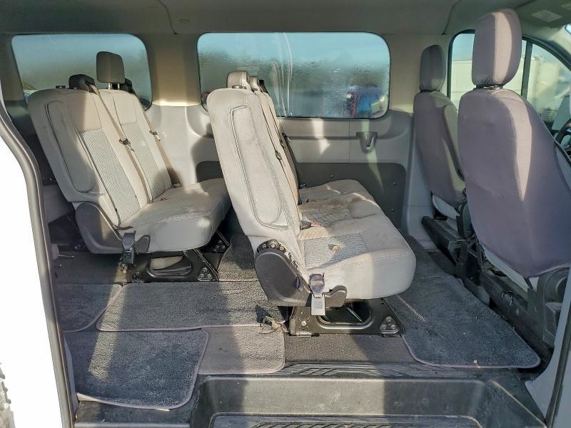 2019 Ford Transit T-350