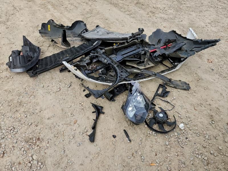 2023 Ford Transit 250 Delivery van