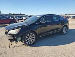 Buick Vehiculos salvage en venta: 2016 Buick Lacrosse