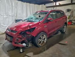 2013 Ford Escape Titanium for sale in Ebensburg, PA