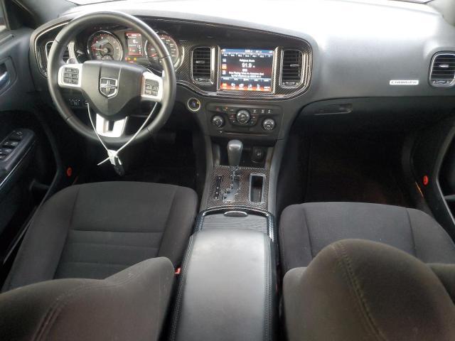 2013 Dodge Charger R/T