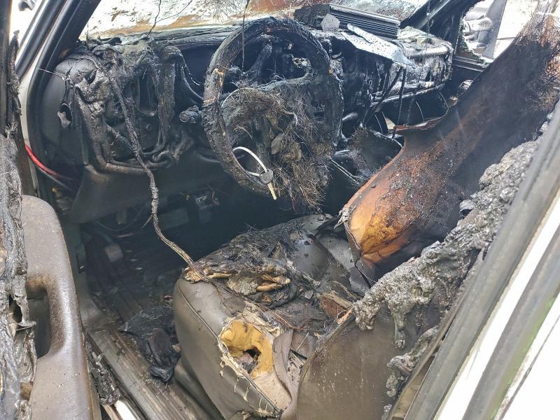 2004 Chevrolet Silverado C3500