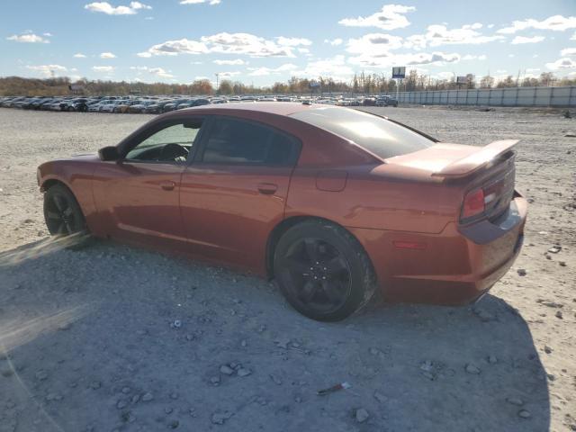 2013 Dodge Charger sxt