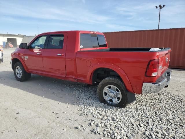 2012 Dodge Ram 2500 slt