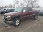 2002 Chevrolet Silverado K1500
