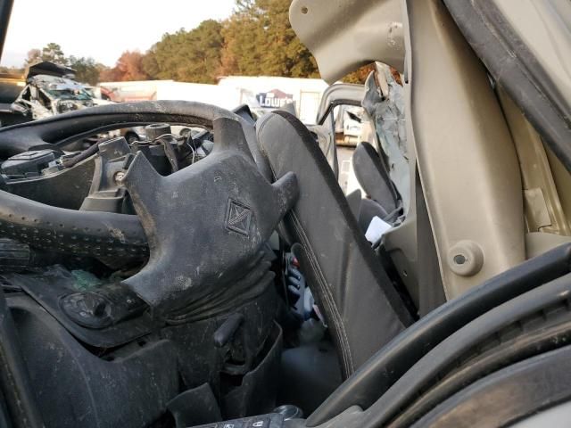 2024 International Hx520 Semi Truck