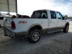 2005 Ford F250 Super Duty