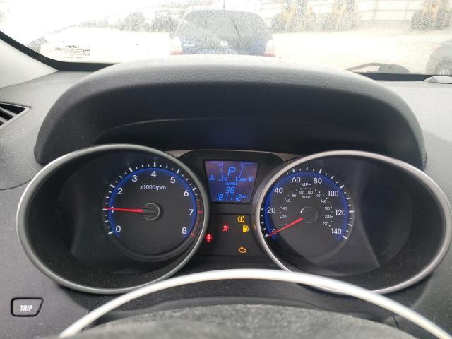 2013 Hyundai Tucson gls