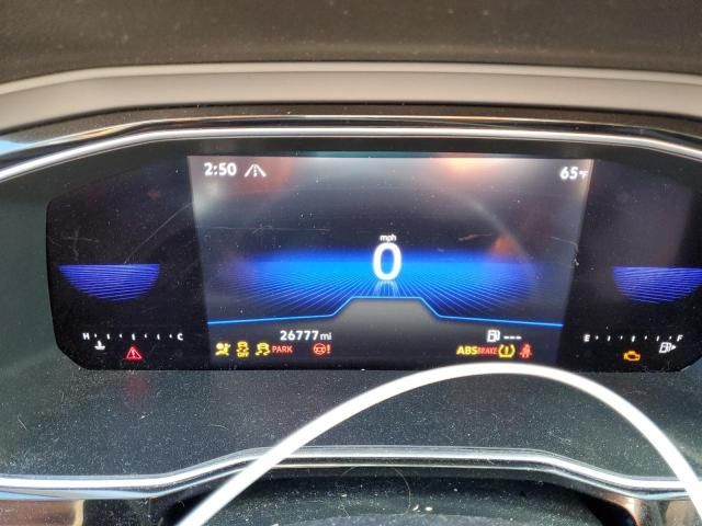 2022 Volkswagen Jetta s