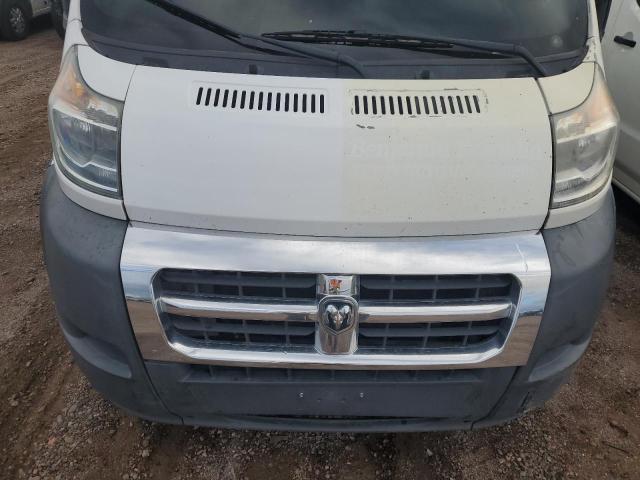 2017 Dodge Ram Promaster van 1500