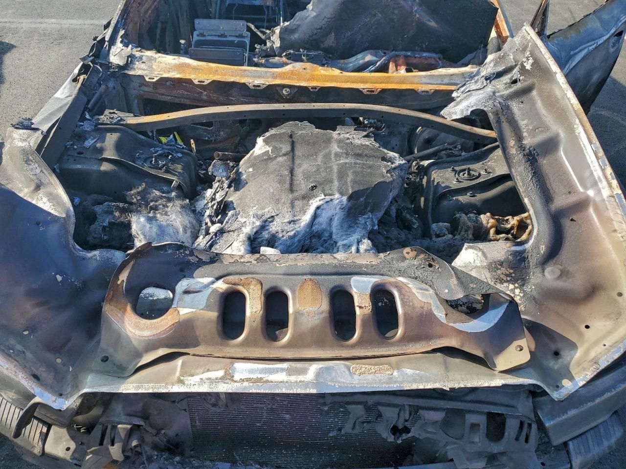 2012 Dodge Charger se