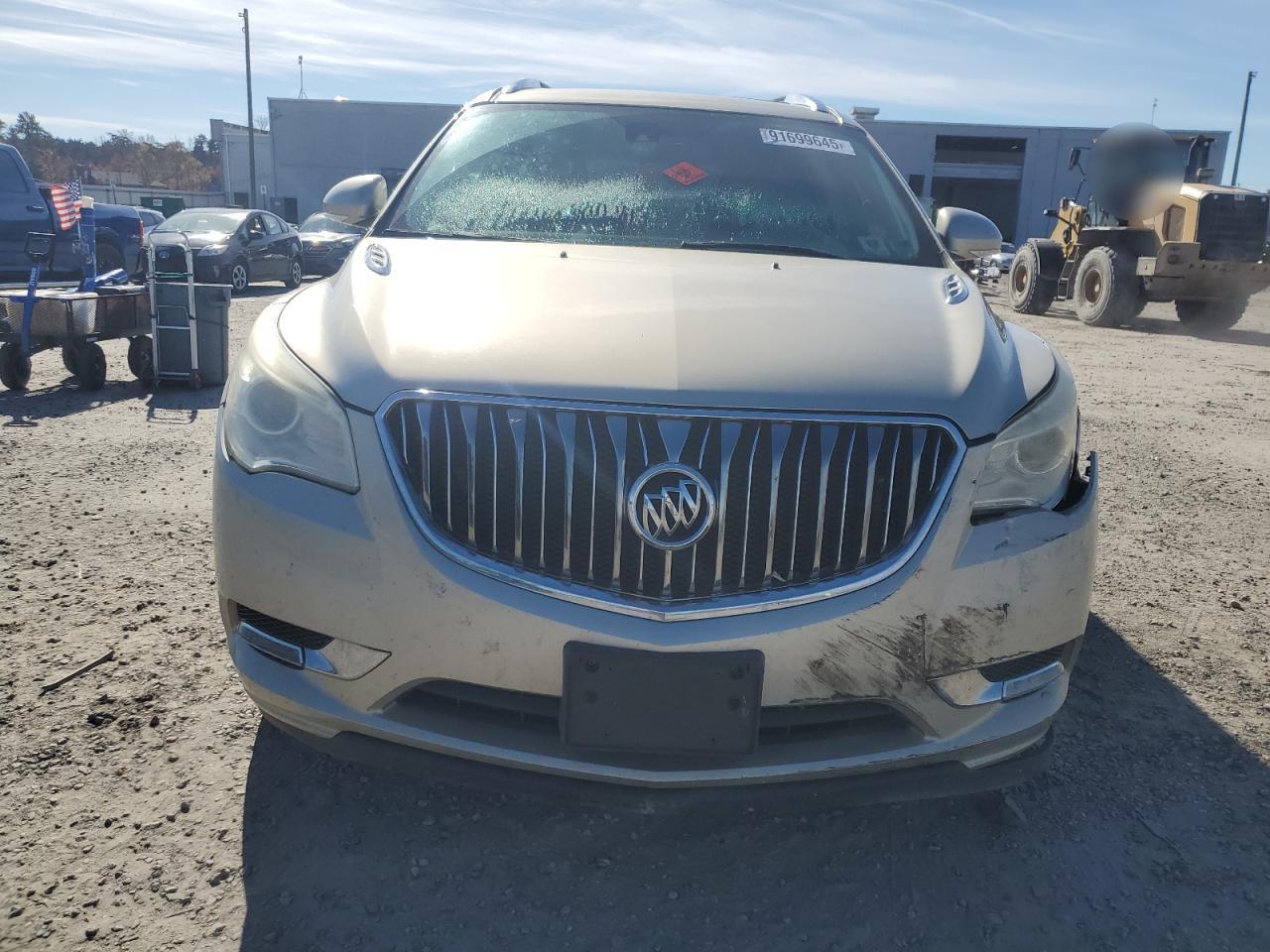 2015 Buick Enclave