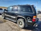 2001 GMC Yukon