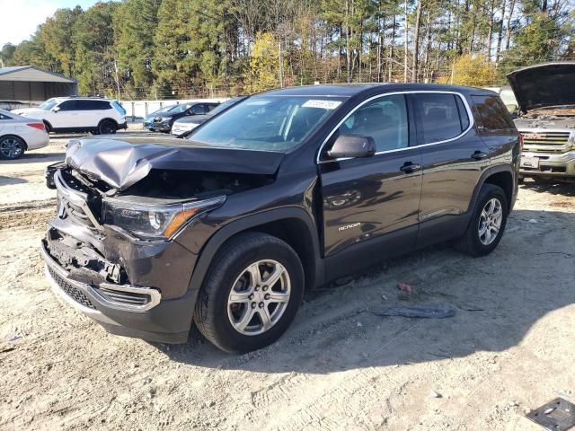2017 GMC Acadia sle