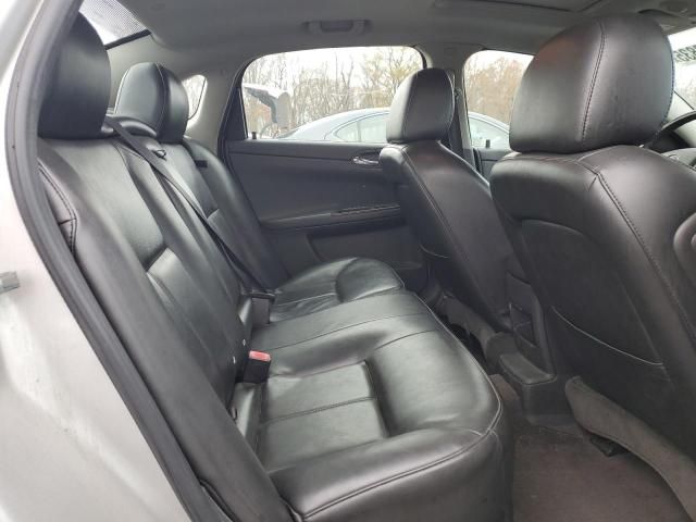 2014 Chevrolet Impala Limited ltz