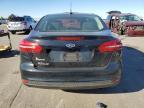 2018 Ford Focus s