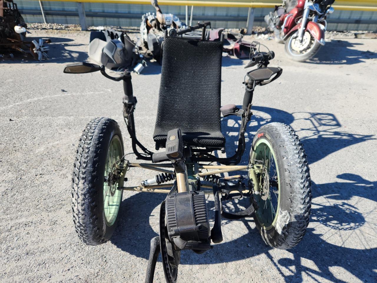 2026 Other Motorcycle Unit