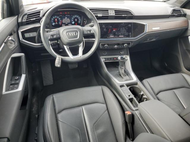 2024 Audi Q3 Premium s Line 45