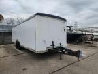 2014 Sure-Trac Enclosed Cargo Trailer