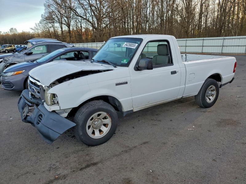 2010 Ford Ranger