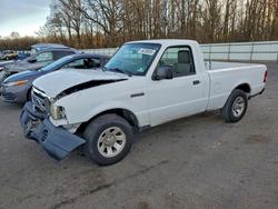 Ford Ranger Vehiculos salvage en venta: 2010 Ford Ranger