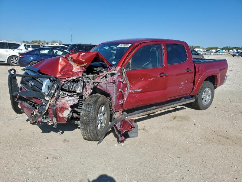 2007 Toyota Tacoma V6