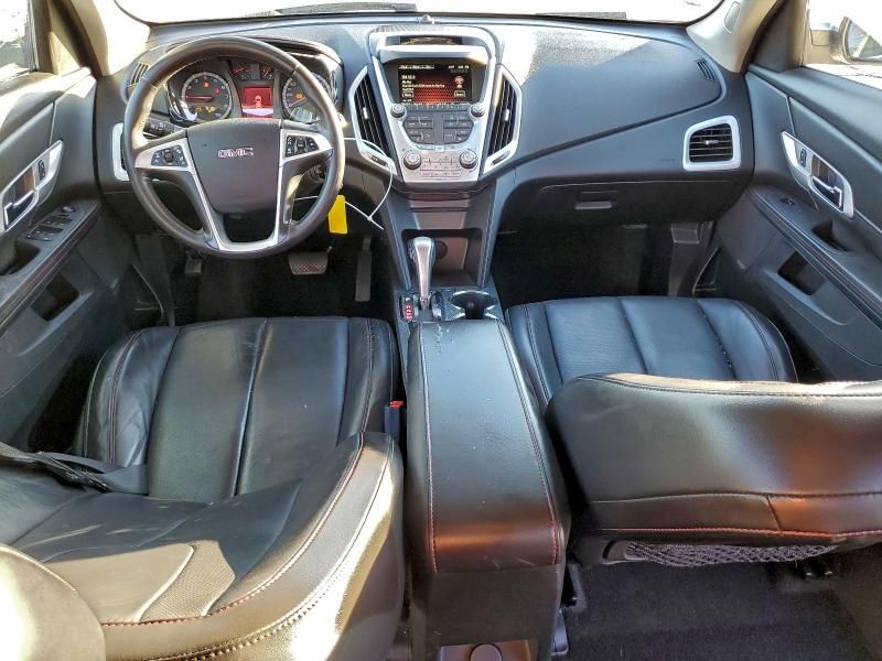 2014 GMC Terrain slt