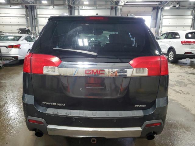 2013 GMC Terrain slt