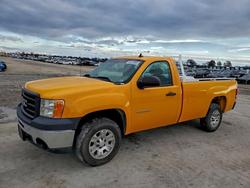 GMC salvage cars for sale: 2012 GMC Sierra C1500