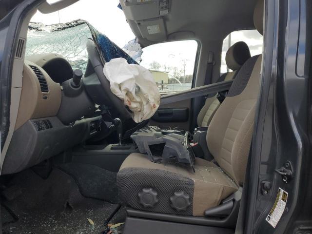 2006 Nissan Xterra off Road