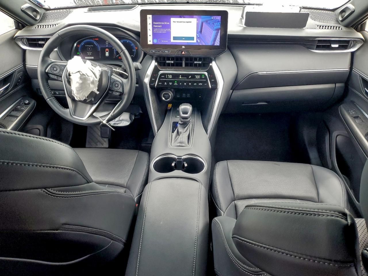 2024 Toyota Venza le