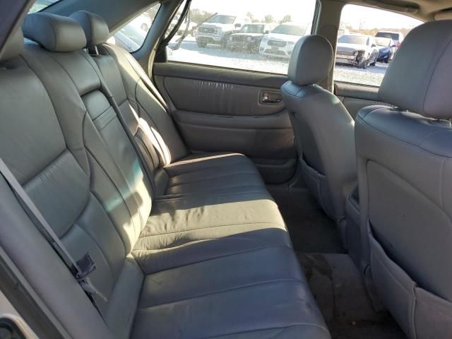 2001 Toyota Avalon xl