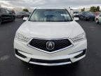 2018 Acura Mdx Technology
