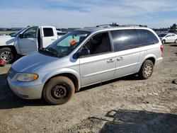 2001 Chrysler Town & Country lx for sale in Antelope, CA